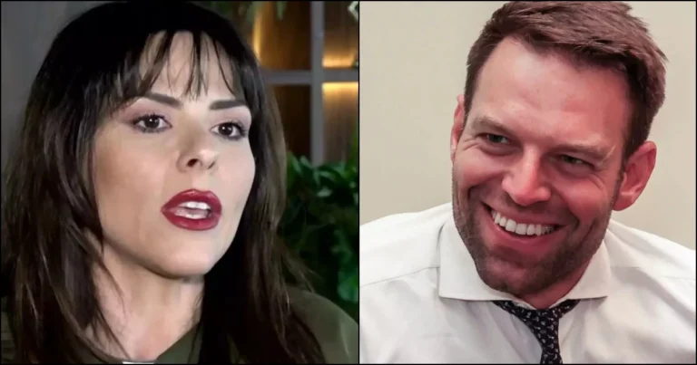 Έλενα Γαλύφα: «Ο Στέφανος Κασσελάκης έχει πάρα πολύ ωραία κορµοστασιά, γοητεία, ποιότητα σταρ»