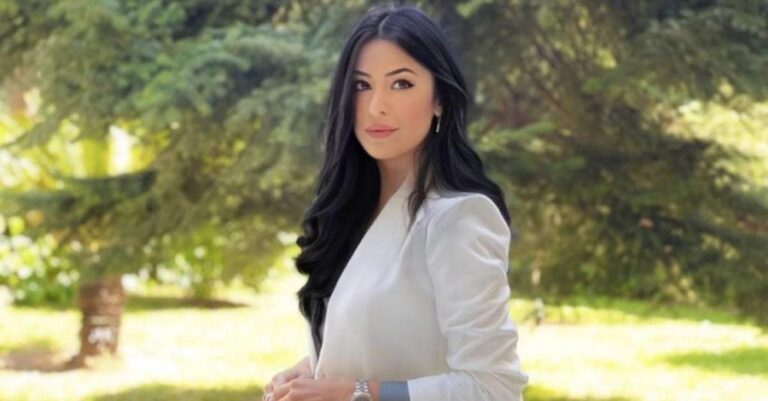 Ευρωεκλογές 2024 – Λατινοπούλου: «Είμαι συγκινημένη, αλλάζει η Ελλάδα» – Η χειραψία με τον Κώστα Καραμανλή