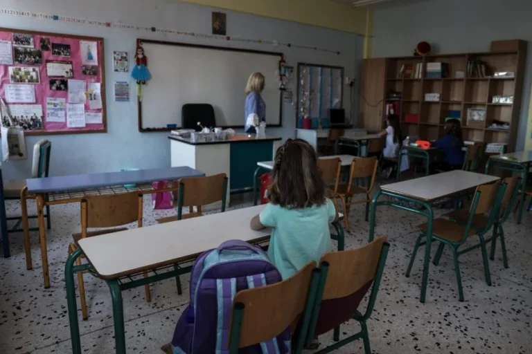 ΕΔΩ όλη η λίστα με τα κλειστά σχολεία αύριο (ΣΥΝΕΧΗΣ ΕΝΗΜΕΡΩΣΗ)