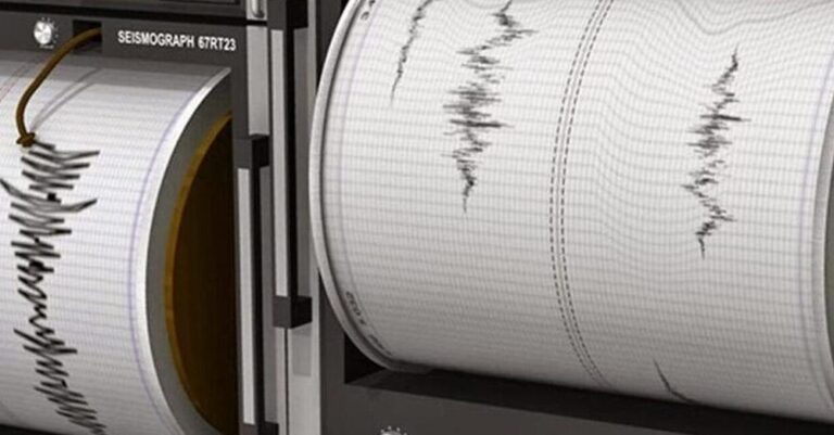 Σεισμός: Κορυφαίος επιστήμονας «βλέπει» 7 Ρίχτερ και… άμεσα