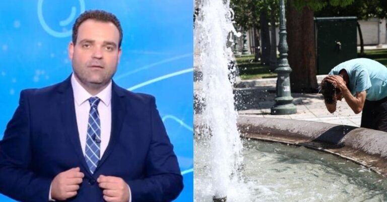 Ανατρέπονται τα πάντα για τον καύσωνα. Τα νέα δεδομένα και το «λάθος» των ειδικών