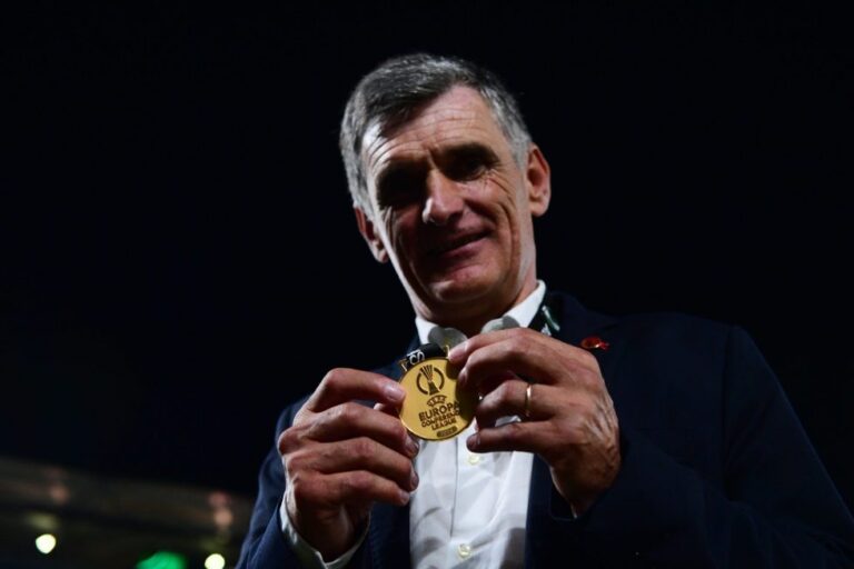 Ο παίκτης-έκπληξη που θέλει ο Μεντιλίμπαρ στην προετοιμασία