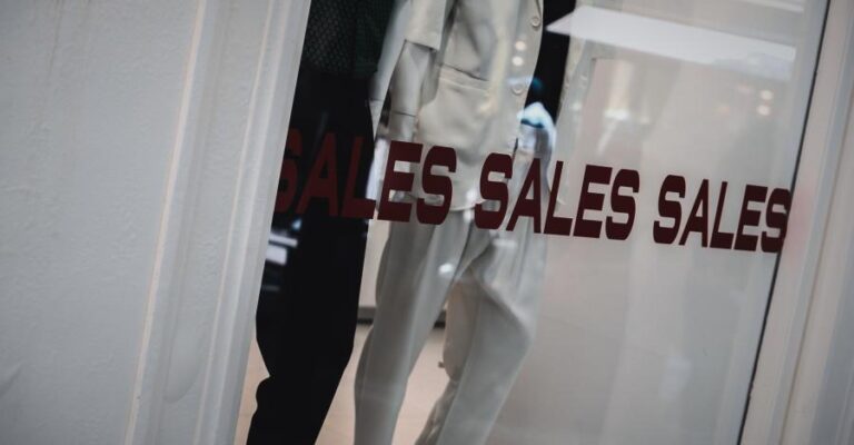 Ποια είναι η επόμενη Κυριακή με ανοιχτά μαγαζιά