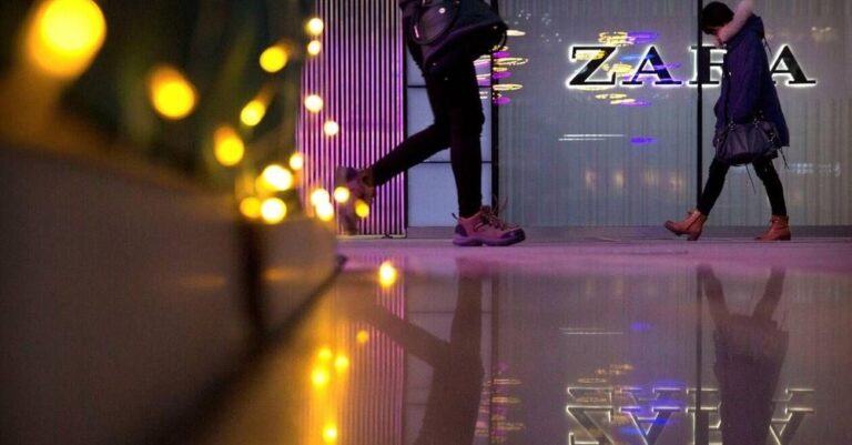 Απίστευτο κι όμως αληθινό: Δείτε τι ανοίγουν τα Zara στην Αθήνα – Παρελθόν… του Πειραιά