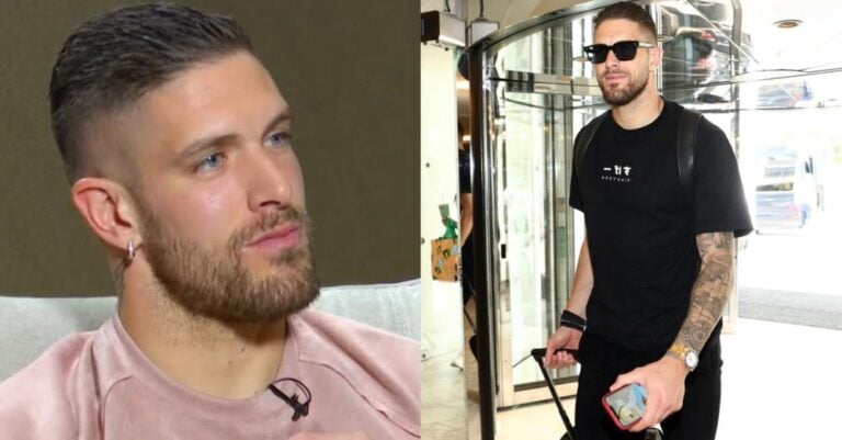 «Εθνικός παίδαρος, μας έχει πάρει τα μυαλά»: Αλέξανδρος Πασχαλάκης, ίσως ο πιο όμορφος Έλληνας αυτή τη στιγμή