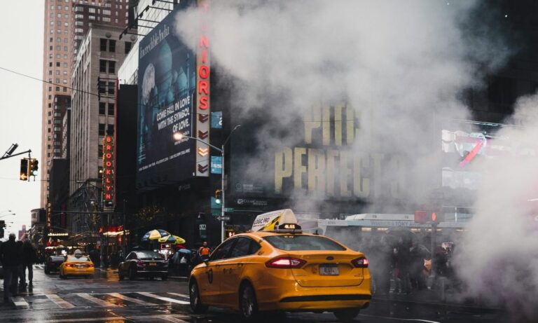 Συναγερμός στη Νέα Υόρκη για τρομοκρατικό χτύπημα