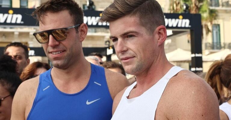 Στέφανος Κασσελάκης: Ετοιμάζει 4ημερο τρικούβερτο γλέντι μετά το γάμο με τον Τάιλερ Μάκμπεθ