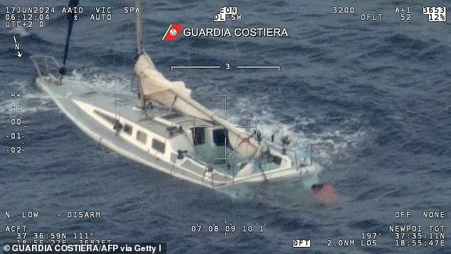 86254529 13573143 this photo taken and handout on june 17 2024 by the guarda costi a 41 1719429853167