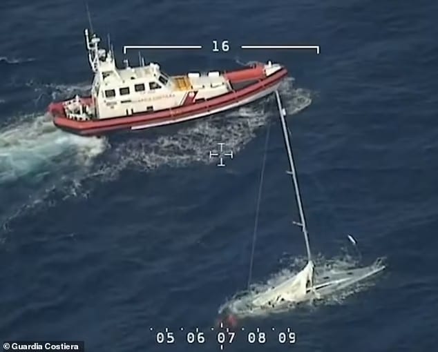 86636913 13575175 pictures show the sail boat completely submerged with a coastgua a 8 1719480906765