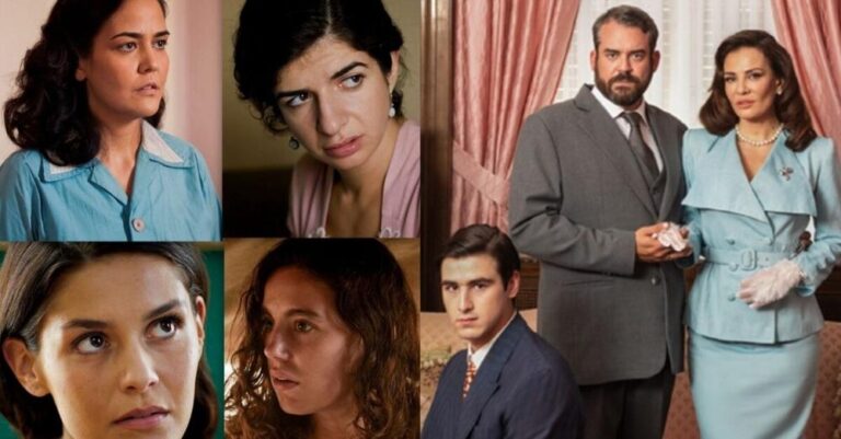 Θα χλομιάσουν οι τηλεθεατές με το φινάλε στις «Ψυχοκόρες»: Ξεψυχά στα χέρια των αδελφών της δείτε τώρα το συγκλονιστικό τέλος