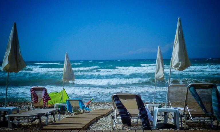 Καιρός: Η απόλυτη ανατροπή – Τι αλλάζει από την Τρίτη