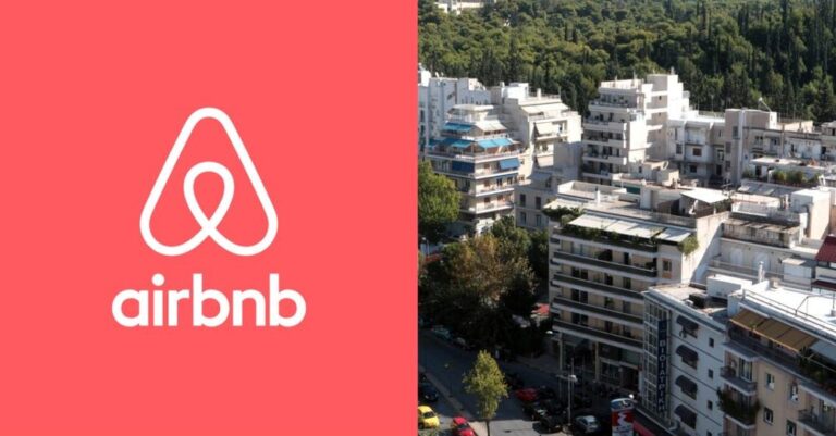 Άσχημα νέα για όσους έχουν Airbnb στην Ελλάδα: Έρχεται οριστικό… λουκέτο – Τόσες μέρες θα μπορούν να τα νοικιάζουν