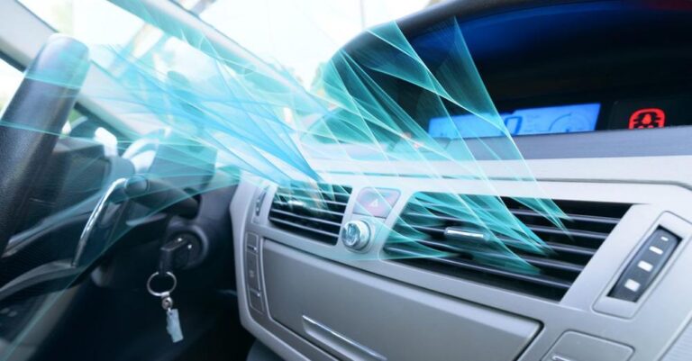 Air Condition στο αυτοκίνητο: Τα 10 μεγάλα λάθη που κάνουν οι οδηγοί