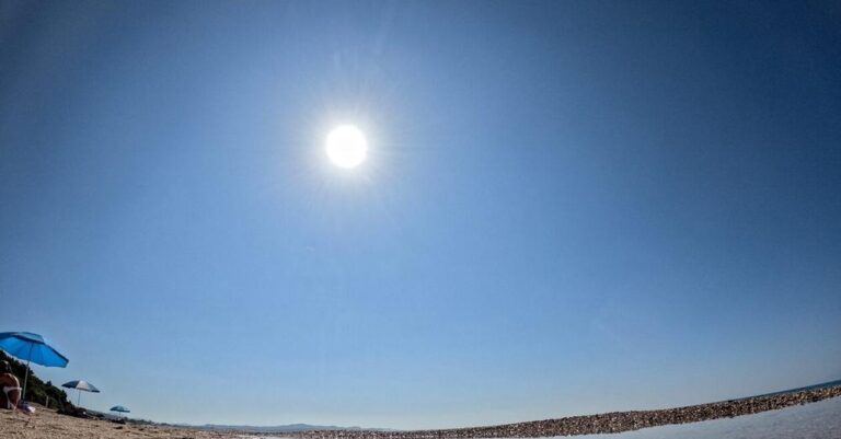 Καιρός: Θα μείνει στην Ιστορία αυτό που θα γίνει σε λίγες ώρες