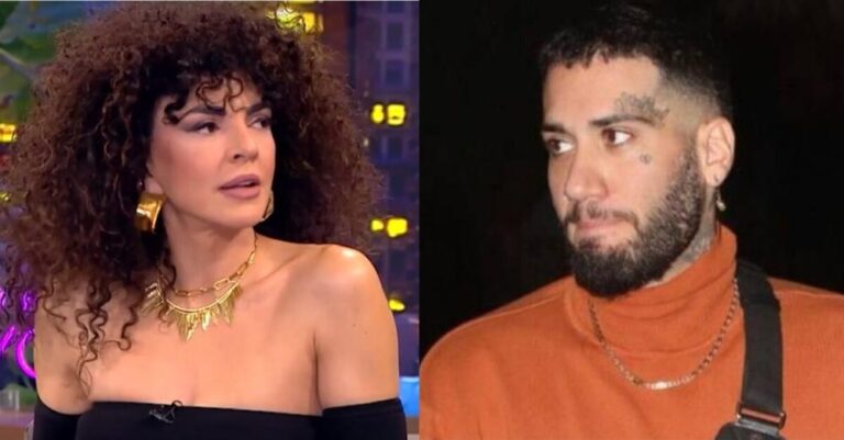 Τον χώρισε με ένα post: Η Μαρία Σολωμου «τελείωσε» τον Mente Fuerte την ώρα που ήταν στη πίστα με την Βανδή