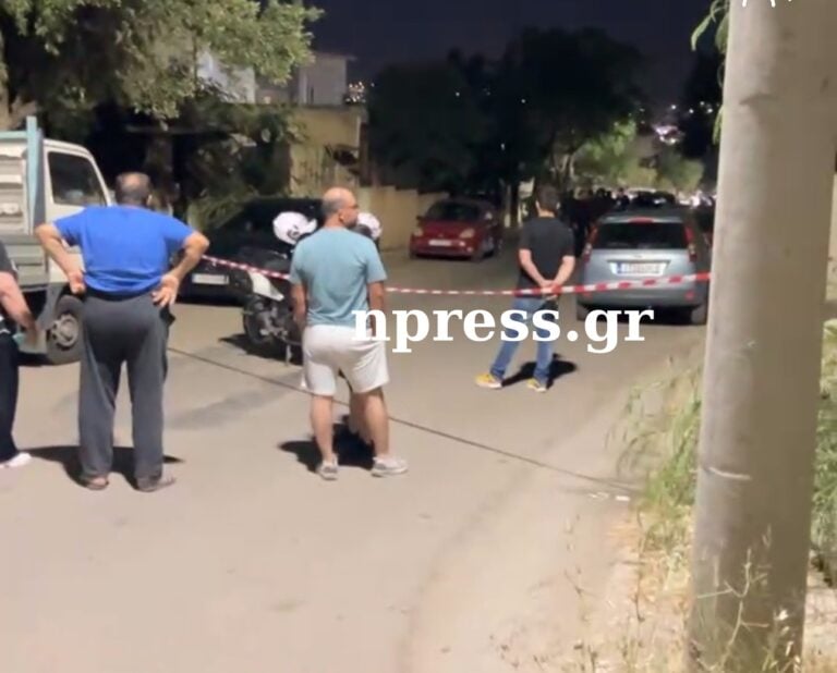 Μαθεύτηκε όλη η λυπηρή αλήθεια για τον καμένο ηλικιωμένο στα Άνω Λιόσια – Ο γιος του τα είπε όλα