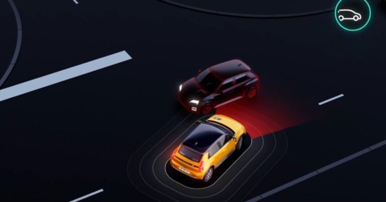 Υποχρεωτική η κάμερα στα αυτοκίνητα για την ενίσχυση της ασφάλειας: Από πότε ισχύει το μέτρο