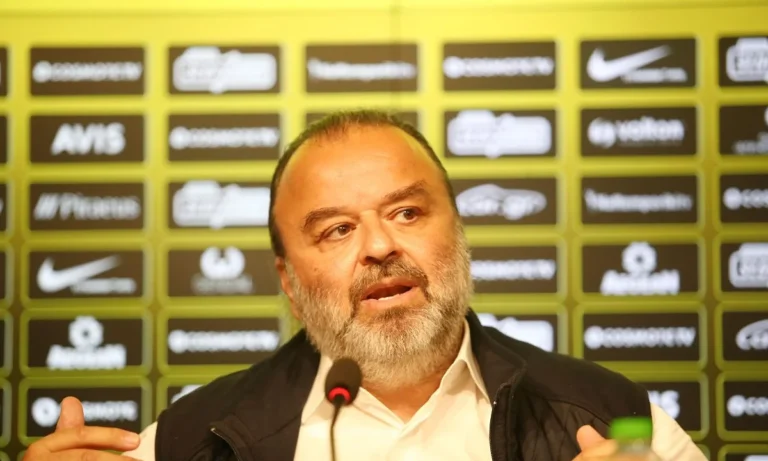 Ενεργοποιεί «βόμβα» ο Ηλιόπουλος στην ΑΕΚ