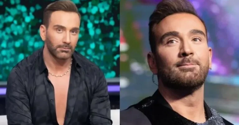 «Αποχαιρετούμε τον εθνικό μας σταρ» – Τέλος από την ελληνική τηλεόραση ο Νίκος Κοκλώνης