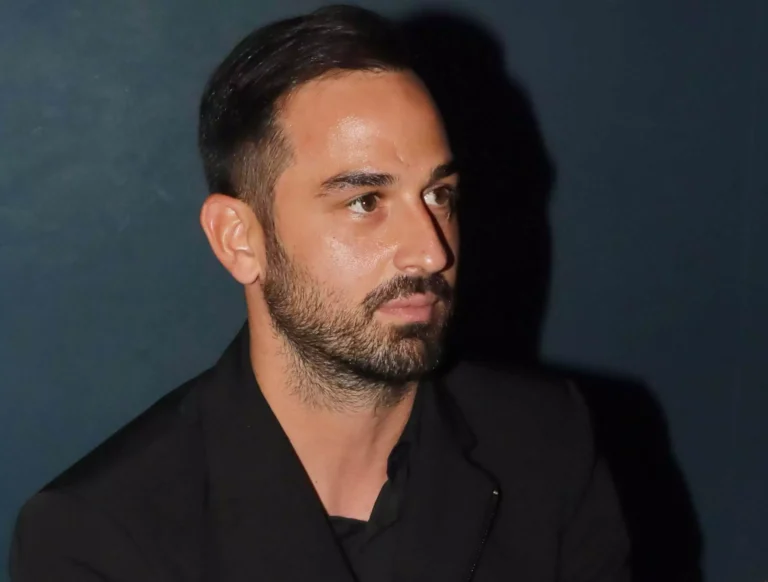 Άρης Σοϊλέδης: Η απάντηση για τον χωρισμό από τη Μαρία Αντωνά και η αναφορά στη νέα του σχέση