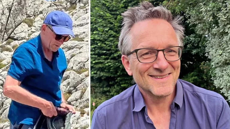 Αγνοείται παρουσιαστής του BBC στη Σύμη – Πήγε για πεζοπορία χθες και από τότε εξαφανίστηκε