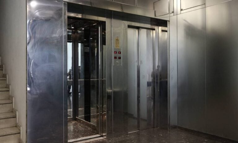 Ο νέος νόμος για τα ασανσέρ στις πολυκατοικίες φέρνει μεγάλες αλλαγές
