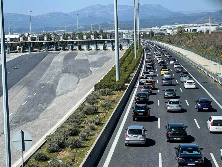 Τέλος η κίνηση στον Κηφισό – Ο νέος δρόμος που θα σώσει την Αττική