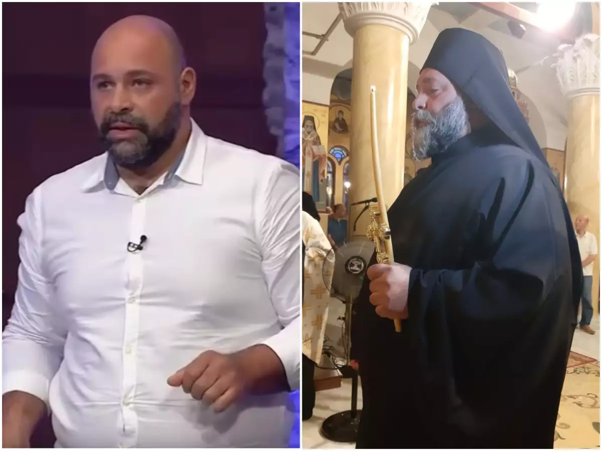 augoustakis masterchef 1