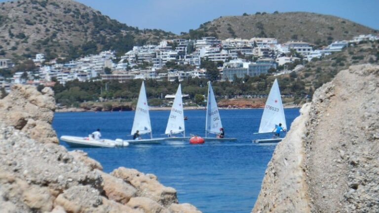 «Βóμβα» για την κλιματική αλλαγή: «Η Βουλιαγμένη θα γίνει νησί! Πλημμύρα σε ΣΕΦ και Καραϊσκάκη…»