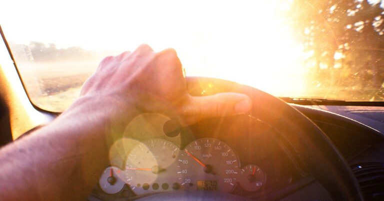 To «ιαπωνικό τρικ» που ρίχνει γρήγορα τη θερμοκρασία στην καμπίνα του αυτοκινήτου