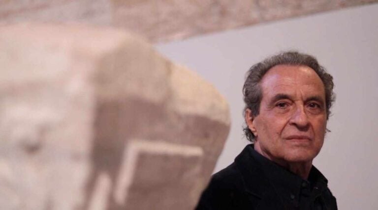 Πέθανε ο σπουδαίος ηθοποιός Αλέξανδρος Τσακίρης