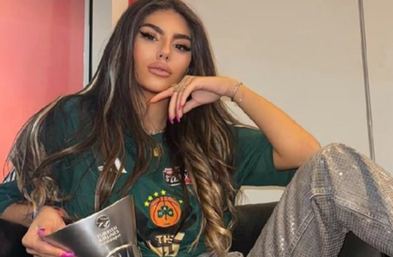 Δέσποινα Γιαννακοπούλου: «Να γίνω Ολυμπιακός για να μη δω ευρωπαϊκό στη ζωή μου;»