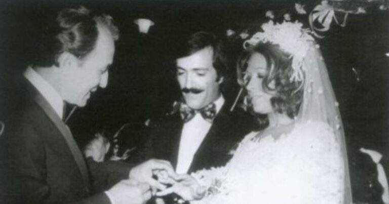 Δέσποινα Στυλιανοπούλου: Ο άντρας της ζωής της την κάλεσε στον γάμο του με άλλη γυναίκα με τον πιο τραγικό τρόπο