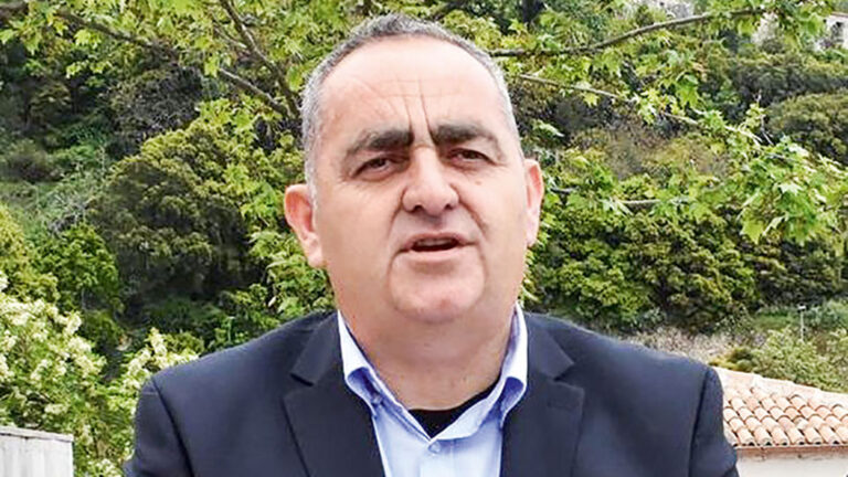 Άσχημα νέα για τον Φρέντι Μπελέρη