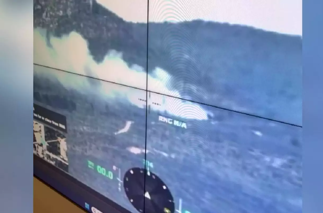 drone fwtia parnitha