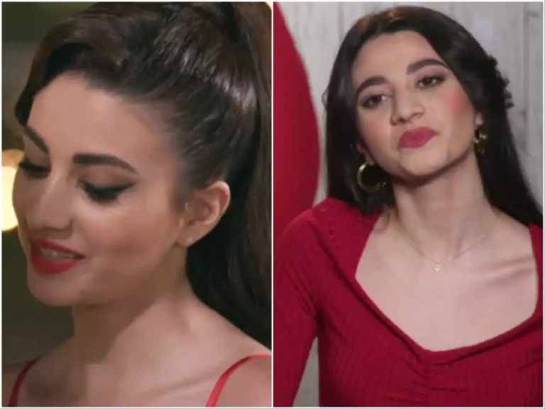 Power of Love: Η παίκτρια που «σπάει ρεκόρ» – Μετά το Bachelor και το First Date αναζητά ξανά τον έρωτα στο ριάλιτι του ΣΚΑΪ