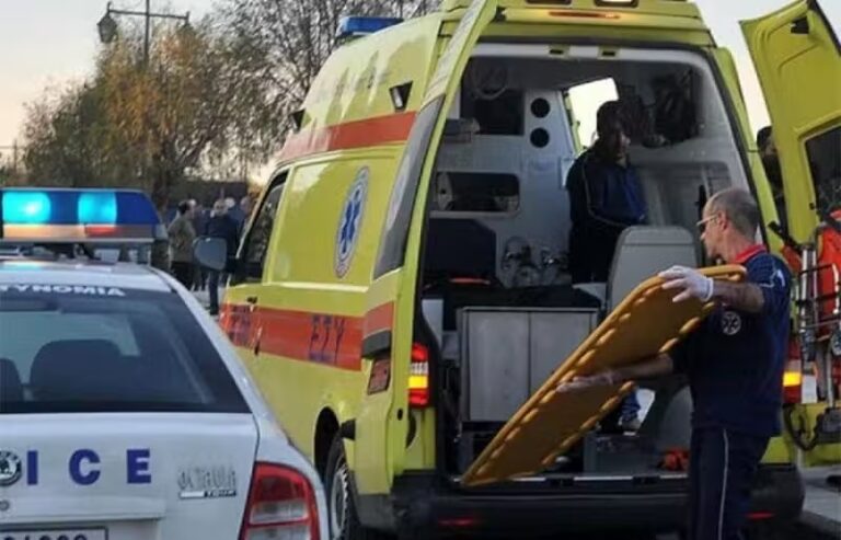 Τραγωδία στην Κρήτη: Άφησαν την τελευταία τους πνοή ενώ έκαναν διακοπές