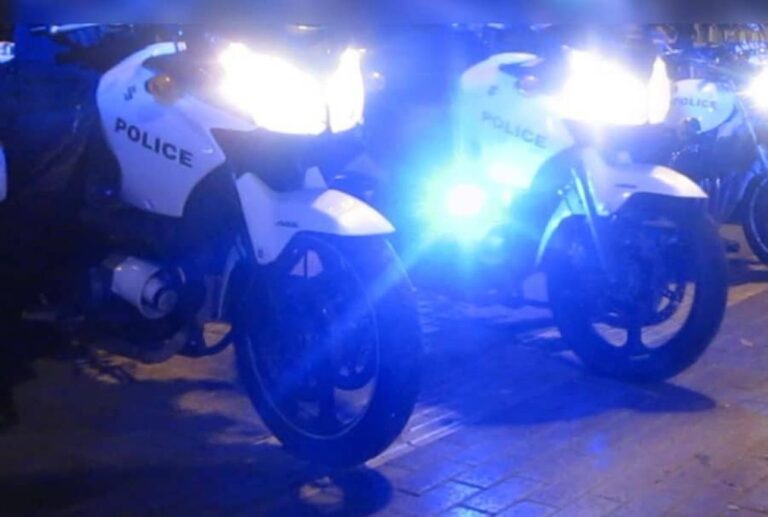 «Θα σκοτwσw τη μαμά σας, αλλά δεν θα σας λείψει τίποτα» είπε ο 41χρονος που εμβόλισε την πρώην του