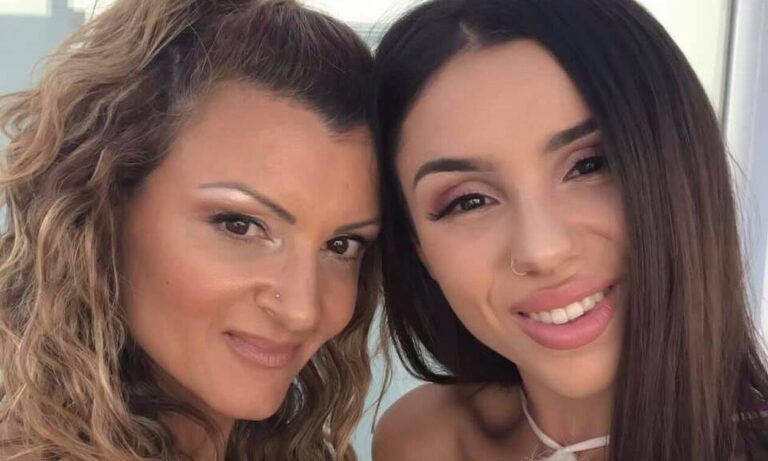 Ξέσπασε η μητέρα της Έμμας Καρυωτάκη για το τροχαίο στη Λ. Αθηνών: «Έχουμε πιάσει πάτο»