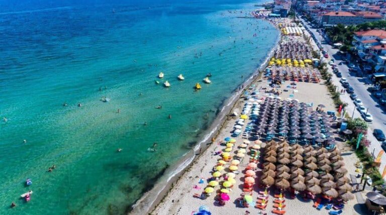 Νέο voucher διακοπών έως 200 εuρώ χωρίς εισοδηματικά κριτήρια – Η αίτηση
