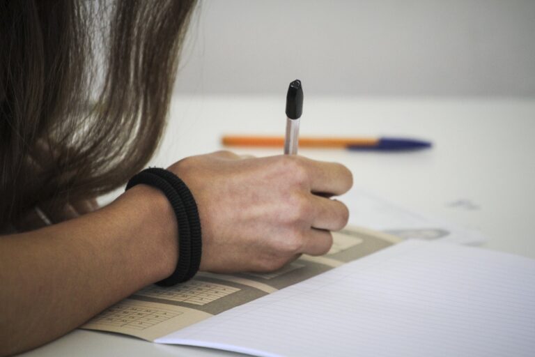 Πανελλαδικές – Αuτά είναι τα θέματα και οι λύσεις των Μαθηματικών στα ΕΠΑΛ