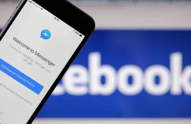 facebook messenger kalimeraellada.gr