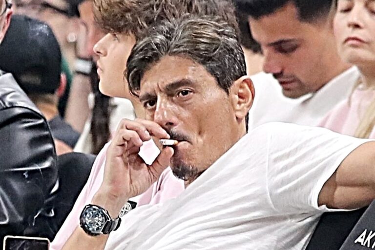 Γιαννακόπουλος κατά Ολυμπιακού: «Μήπως να τους ξαναστείλουμε να παίζουν με τον Αετό Λακωνίας και τα Φάρσαλα;»