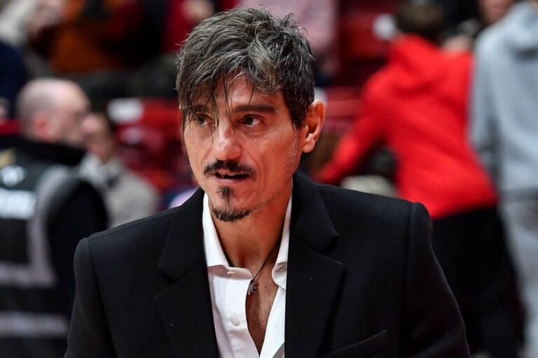 Γιαννακόπουλος: «Ο Ολυμπιακός θα έρθει στο ΟΑΚΑ να προκαλέσει»