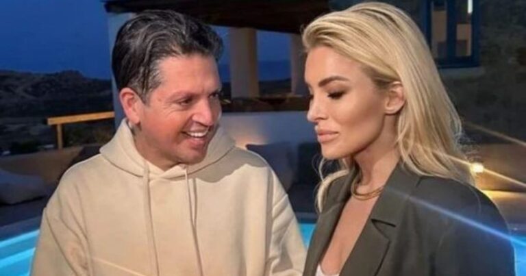 Παντρεύεται τον σύντροφό του στη Μύκονο ο Γιάννης Πουλόπουλος: Ο λόγος που δεν θα καλέσει την Κατερίνα Καινούργιου