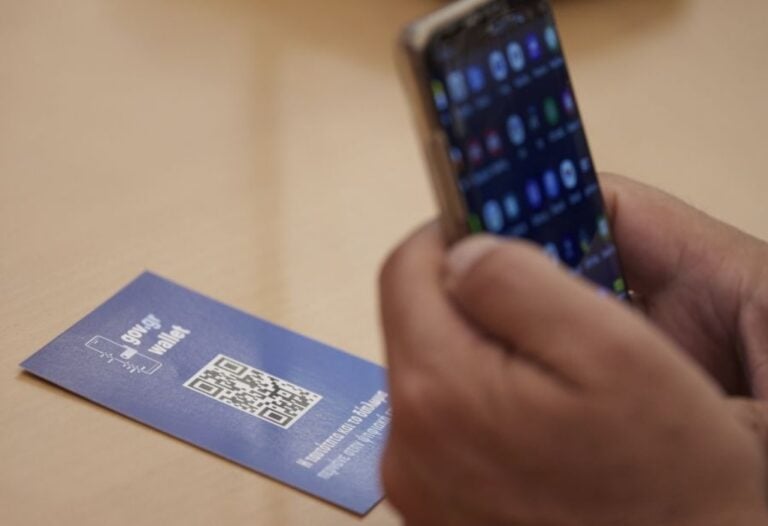 Εξελίξεις με τις νέες ταυτότητες – Πότε έρχεται ο προσωπικός αριθμός