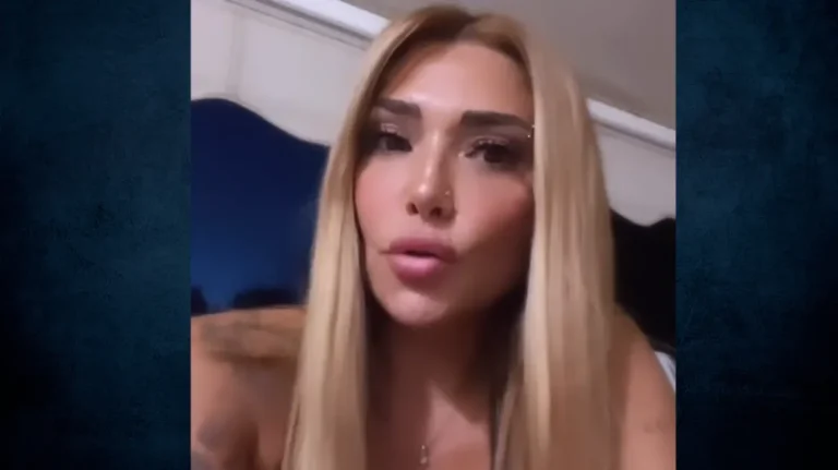 Ξεσπά η Αγγελική Ηλιάδη για το περιστατικό μπροστά στον γιο της: «Έβριζε, τον παρακαλούσα να ηρεμήσει»