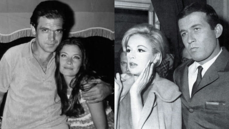 Συγκίνηση: Παπαμιχαήλ και Καζάκος στη μοναδική κοινή φωτογραφία με τους γιους τους με αφορμή την Ημέρα του Πατέρα