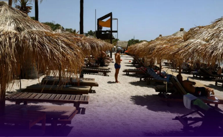 ΠΡΟΣΟΧΗ – Αυτές είναι οι ακατάλληλες παραλίες της Αττικής