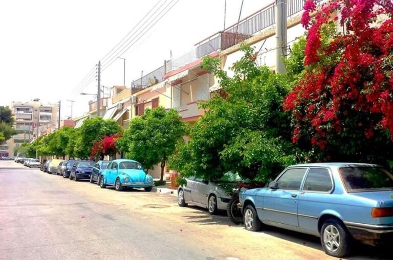 Ποια είναι η πιο ωραία γειτονιά του Πειραιά; Δείτε τι απάντησε η Τεχνητή Νοημοσύνη!